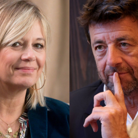 “Elle avait 16 ans, tu en avais 32” : cette phrase adressée à Patrick Bruel marque les esprits