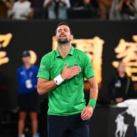 Ce détail mental qui a fait craquer Jannik Sinner face à Novak Djokovic