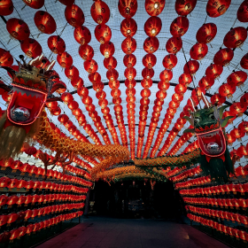 « Même à l’oral, on l’évite » : ce chiffre tabou qui bouleverse le Nouvel An chinois 2026