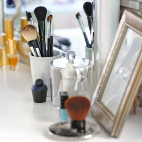 5 choses à faire pour donner une seconde vie aux produits de beauté qui ne vous plaisent pas