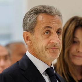 Netflix et Nicolas Sarkozy : pourquoi son parcours intéresse autant les producteurs de séries