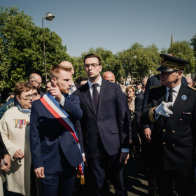 Présidentielle 2027 : la phrase de Jordan Bardella qui installe déjà la bataille de l’Élysée