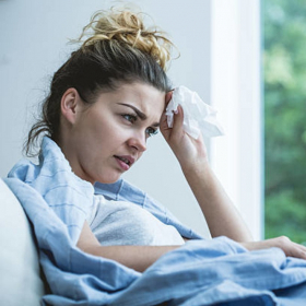 10 signes que vous êtes clairement hypocondriaque