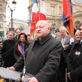 André Santini : pourquoi on l’appelait le maire bâtisseur d’Issy-les-Moulineaux