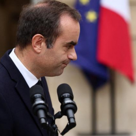 « Le pouvoir n’a pas été confisqué » : pourquoi Sébastien Lecornu assume pleinement le 49.3