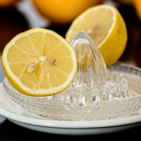Du jus de citron avec du sel peut soulager une migraine en quelques minutes