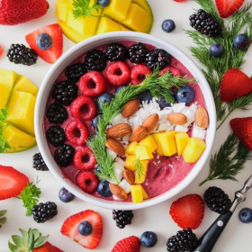 8 aliments anti déprime à manger pour retrouver le moral