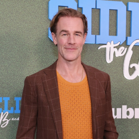 6 enfants, une famille soudée… Derrière la star de Dawson, le père dévoué que personne n’oubliera