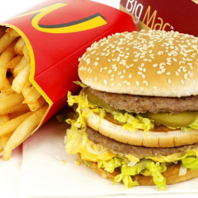 Peut-on manger McDo quand on est au régime et quel menu choisir pour ne pas grossir ?