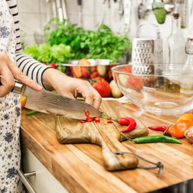 Le livre de recettes super rapides et sans vaisselle parfait pour les pas doués en cuisine