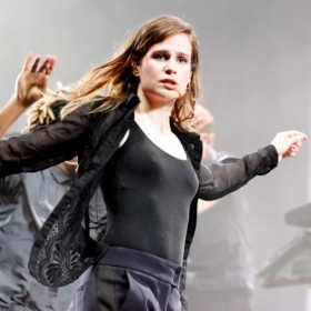 Christine and the Queens, désormais Rahim C Redcar, crée la polémique après avoir recadré un admirateur