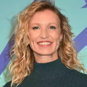 “On signait sans savoir” : Alexandra Lamy dévoile les coulisses de la série Un gars, une fille