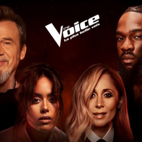 The Voice 2026 : le jury enfin dévoilé avec un adieu et un petit nouveau