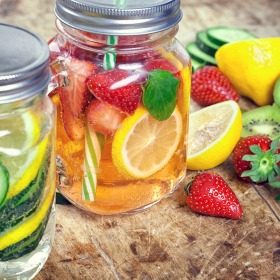 10 astuces simples à suivre pour une detox en douceur