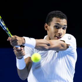 « Les balles sont nulles ! » : le coup de gueule du 10e joueur mondial contre les balles du Masters 1000 de Paris