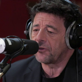 Patrick Bruel accusé de violences sexuelles : la réaction d’Anouchka Delon relance la polémique