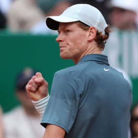 Classement ATP : Jannik Sinner reprend le pouvoir après Monte-Carlo et relance un duel brûlant