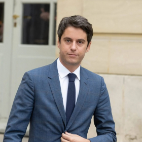 “Ce n’était plus vraiment discret” : ce que l’on raconte des nuits animées à Matignon