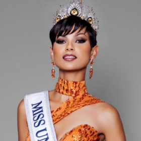 Miss Univers 2025 : voici le classement exact d’Ève Gilles, Miss France 2024