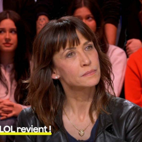 “C’est bon quoi !” : Sophie Marceau sèche une journaliste de TF1 en pleine promo de LOL 2.0