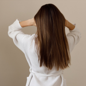 3 situations où le shampoing sec peut littéralement vous sauver la mise