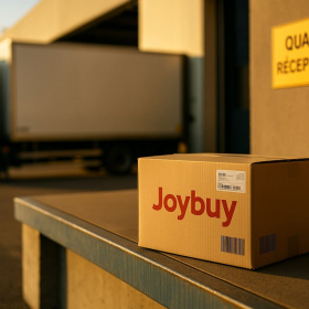 JoyBuy débarque en France : comment le géant chinois veut détrôner Amazon