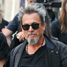 Cambriolage chez Florent Pagny : ce que révèle l’enquête après un préjudice de 320 000 euros