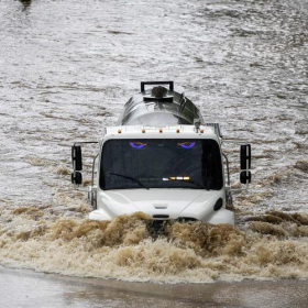 Ouragan Erin : quels impacts possibles en Europe et en France ?