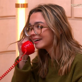 Après son élimination, Mélissa lâche une phrase que personne n’attendait sur la Star Academy