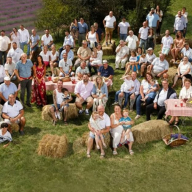 L’amour est dans le pré : la candidature inattendue d’un détenu intrigue la production