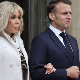 Florian Tardif relance l’affaire de la gifle entre Brigitte et Emmanuel Macron : pourquoi son livre fait déjà autant parler