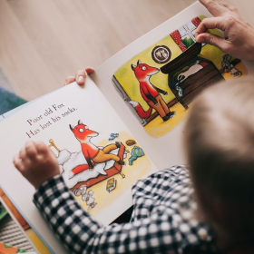 6 conseils pour encourager son enfant à lire plus et lui faire aimer la lecture
