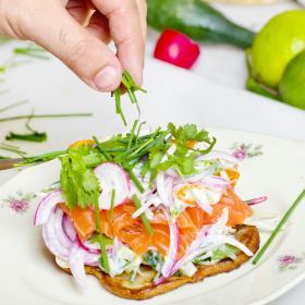 Comment fonctionne le Reverse Diet, la méthode la plus efficace pour perdre du poids sans le reprendre