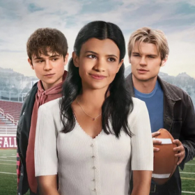 Ma vie avec les Walter Boys : une saison 3 déjà confirmée par Netflix