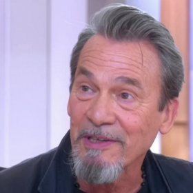 "Ça lui ressemble tellement" : Florent Pagny donne des nouvelles de Vianney après sa nouvelle vie déconnectée en pleine nature
