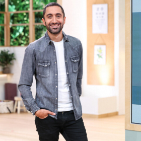 Ce que Jimmy Mohamed remet en question dans notre façon de manger choque autant qu’il rassure