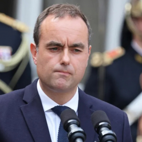« On est avec un Premier ministre qui fonce droit dans le mur », le tacle de ce député RN