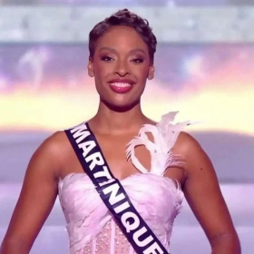 « Ma couleur de peau, c’est le principal reproche » : Miss France 2025 dénonce le racisme dont elle est victime