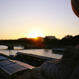 Pluie jeudi, grisaille vendredi : voici quand le soleil sera bel et bien de retour à Paris