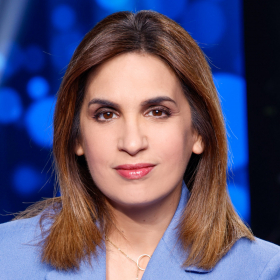 Sonia Mabrouk après CNews : pourquoi son départ change tout pour la télévision politique