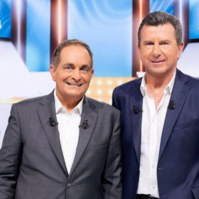 « Nous avons toujours fait nos choix seuls » : Pascal Bataille et Laurent Fontaine répondent aux rumeurs sur le lien avec Cyril Hanouna