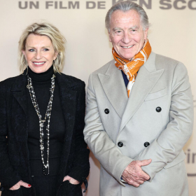 Sophie Davant et William Leymergie : leur histoire d’amour franchit une nouvelle étape inattendue