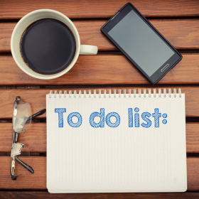 Pourquoi vous devriez mettre moins de choses sur votre to do list