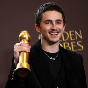 Au 20h de TF1, Timothée Chalamet assume tout et casse les codes