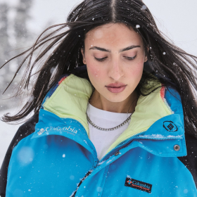 Pourquoi cette nouvelle collection Columbia donne envie de refaire sa garde-robe d’hiver
