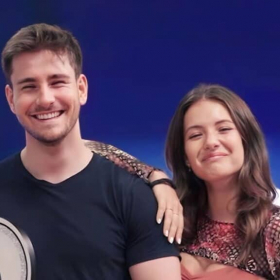 Dans les coulisses de Danse avec les stars : la métamorphose progressive de Julien Lieb