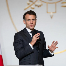 IA, spatial, défense : au Japon, Emmanuel Macron déroule une stratégie très précise pour séduire les investisseurs