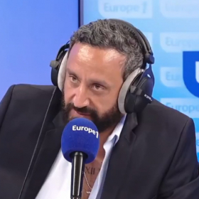 Cyril Hanouna présidentielles 2027 : entre farce médiatique et stratégie de com', que prépare l'animateur ?
