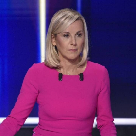 Laurence Ferrari face à un défi XXL : reprendre l’interview politique la plus exposée du matin