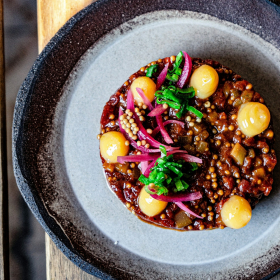 5 raisons étonnantes de manger des lentilles plus souvent